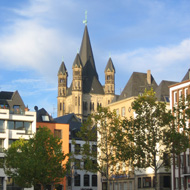 Altstadt